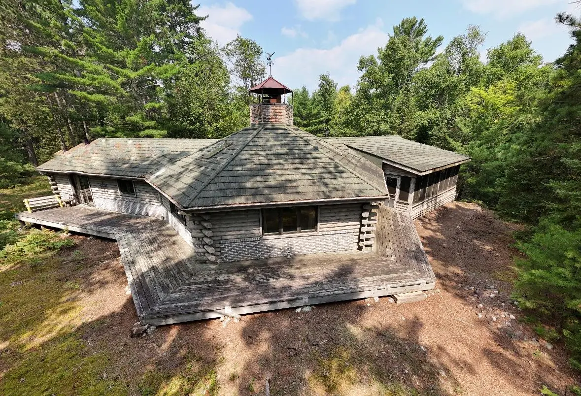 553 Reed Rd, Three Lakes, WI 54562 - Image #1