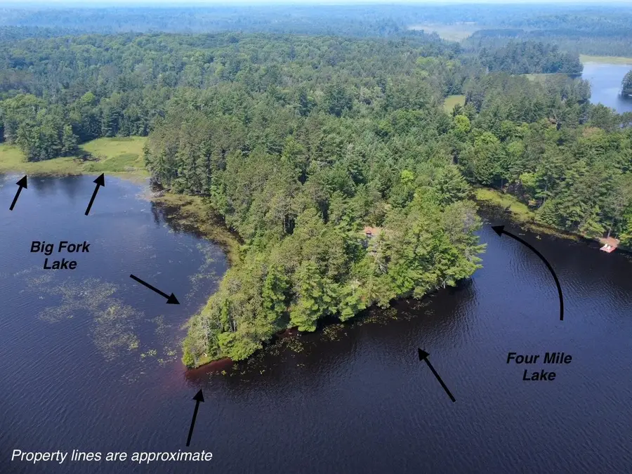 553 Reed Rd, Three Lakes, WI 54562 - Image #3