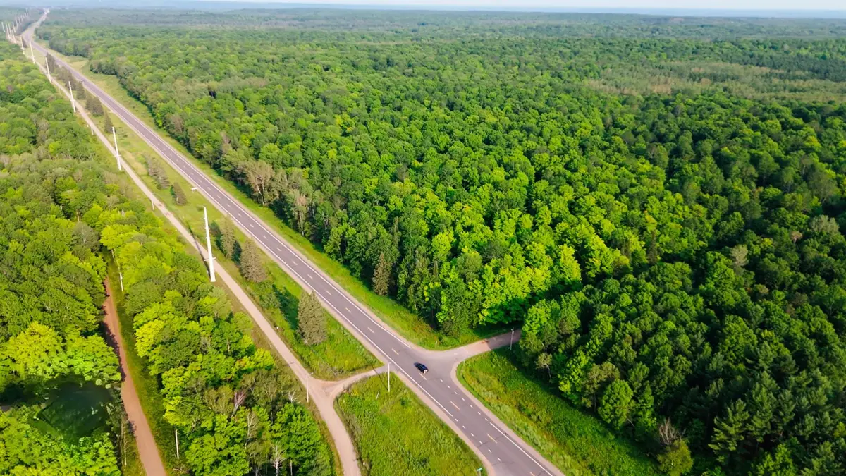 LOTS 6/7 Tower Rd, Crandon, WI 54520 - Image #1