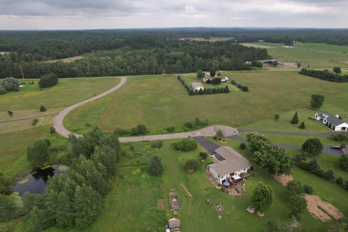 Lot 19 Deer Haven Dr, Tomahawk, WI 54487 - Image #1