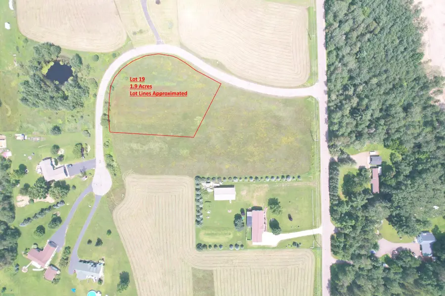 Lot 19 Deer Haven Dr, Tomahawk, WI 54487 - Image #2