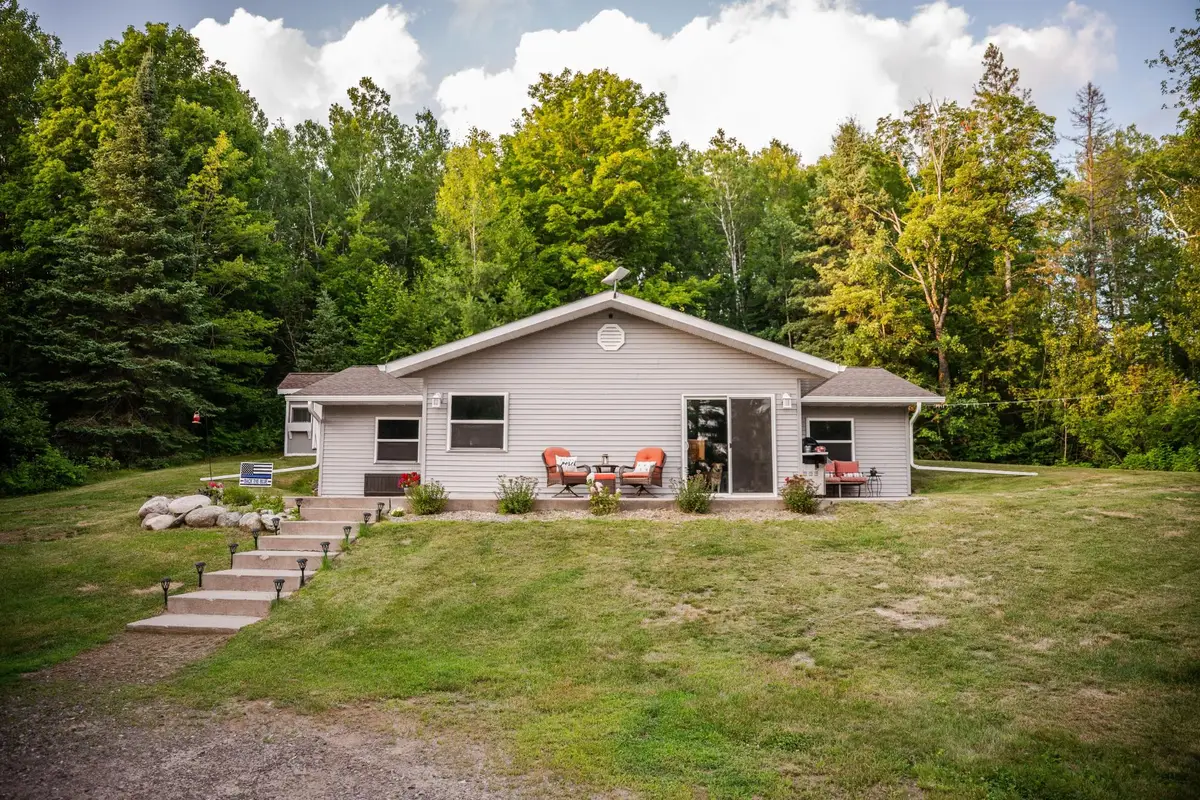 W7752 Simon Rd, Fifield, WI 54524 - Image #1