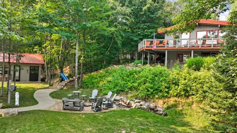 7782 Lake St, Winchester, WI 54557 - Image #2