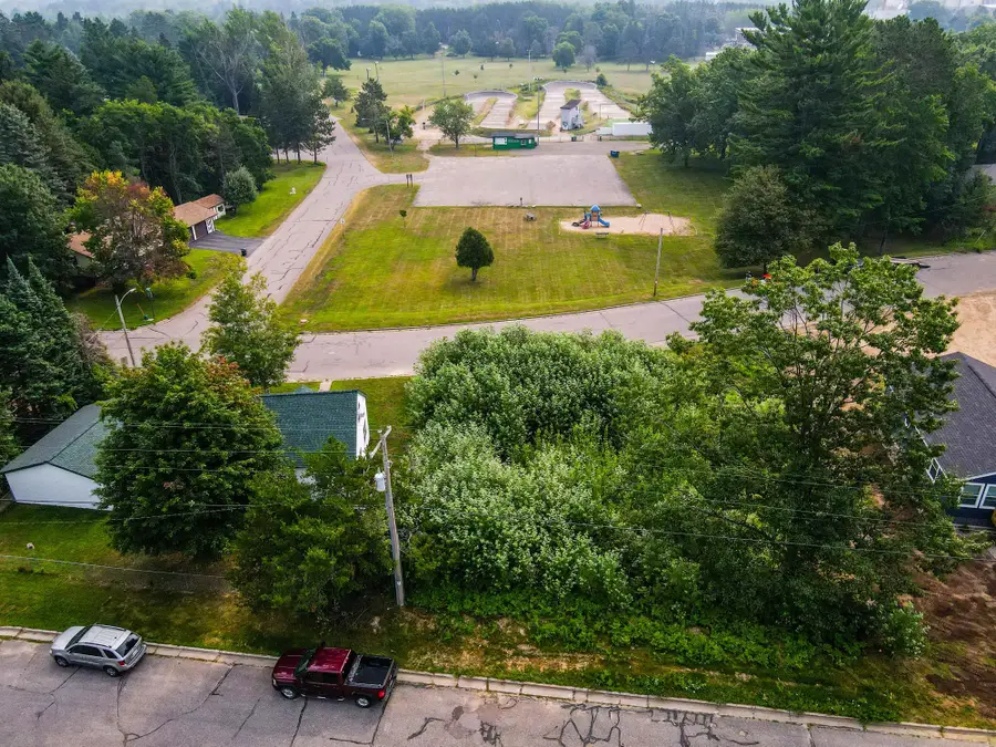 Lot on Hemlock St, Rhinelander, WI 54501 - Image #3