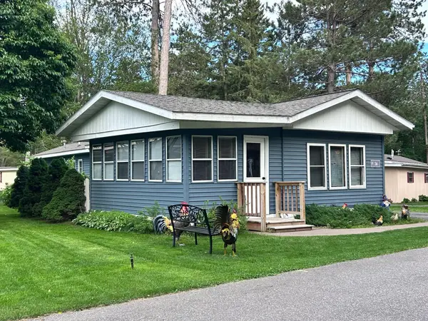 11070 Bellwood Dr #36, Minocqua, WI 54548