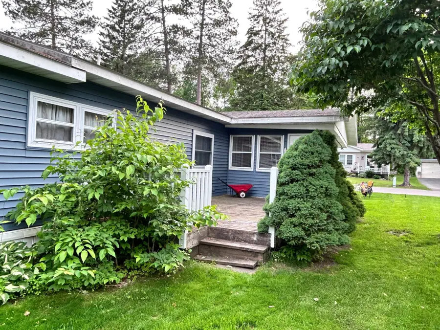 11070 Bellwood Dr #36, Minocqua, WI 54548 - #2