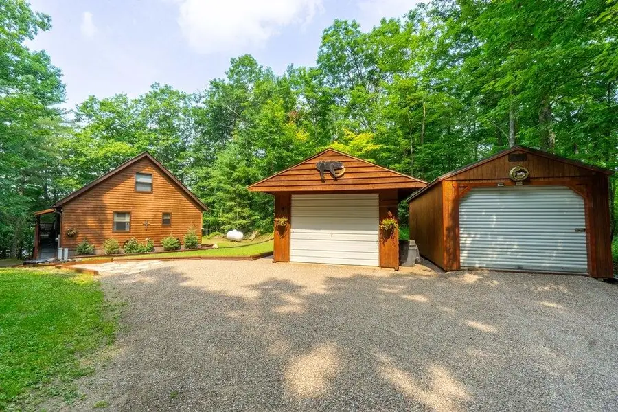 6775 Blue Jay Ln, Rhinelander, WI 54501 - Image #2