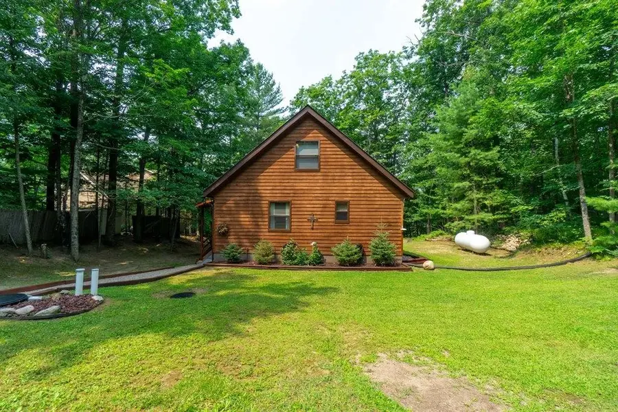 6775 Blue Jay Ln, Rhinelander, WI 54501 - Image #3