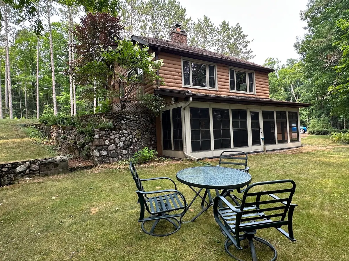 8380 Harris Lake Rd E, Winchester, WI 54557 - Image #1