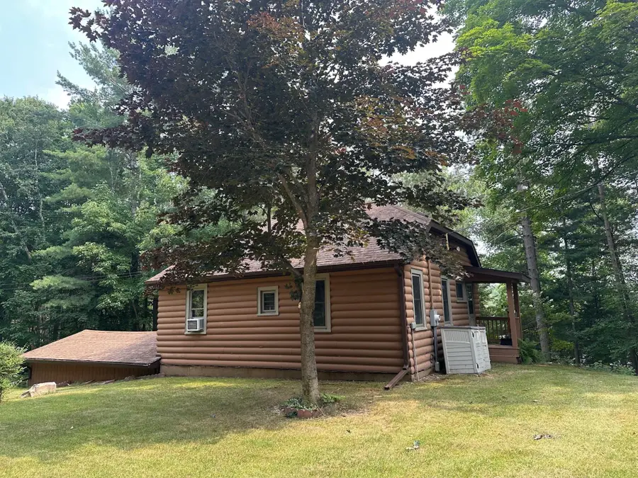 8380 Harris Lake Rd E, Winchester, WI 54557 - Image #2
