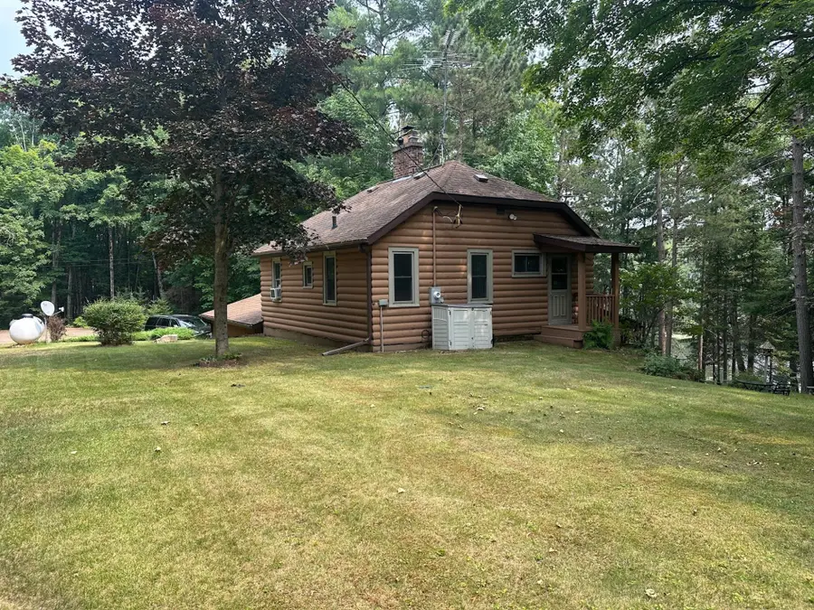 8380 Harris Lake Rd E, Winchester, WI 54557 - Image #3