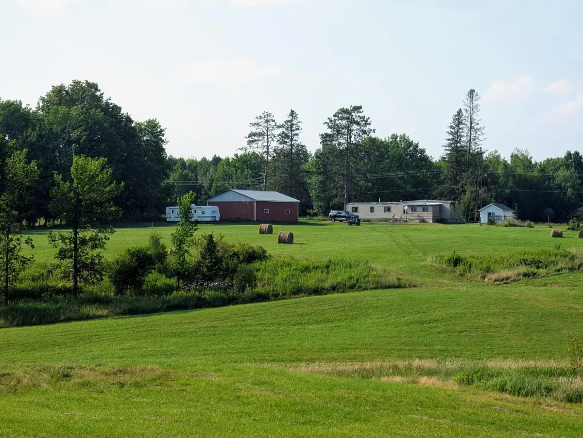 W3481 Nyberg Hill Rd, Prentice, WI 54556 - #1