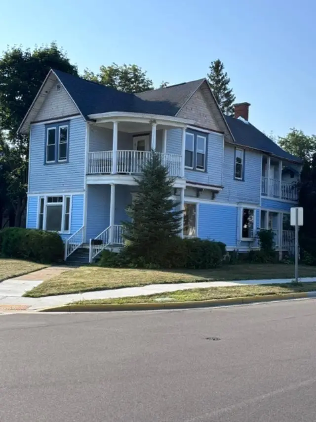 204 Court Park, Rhinelander, WI 54501 - #1