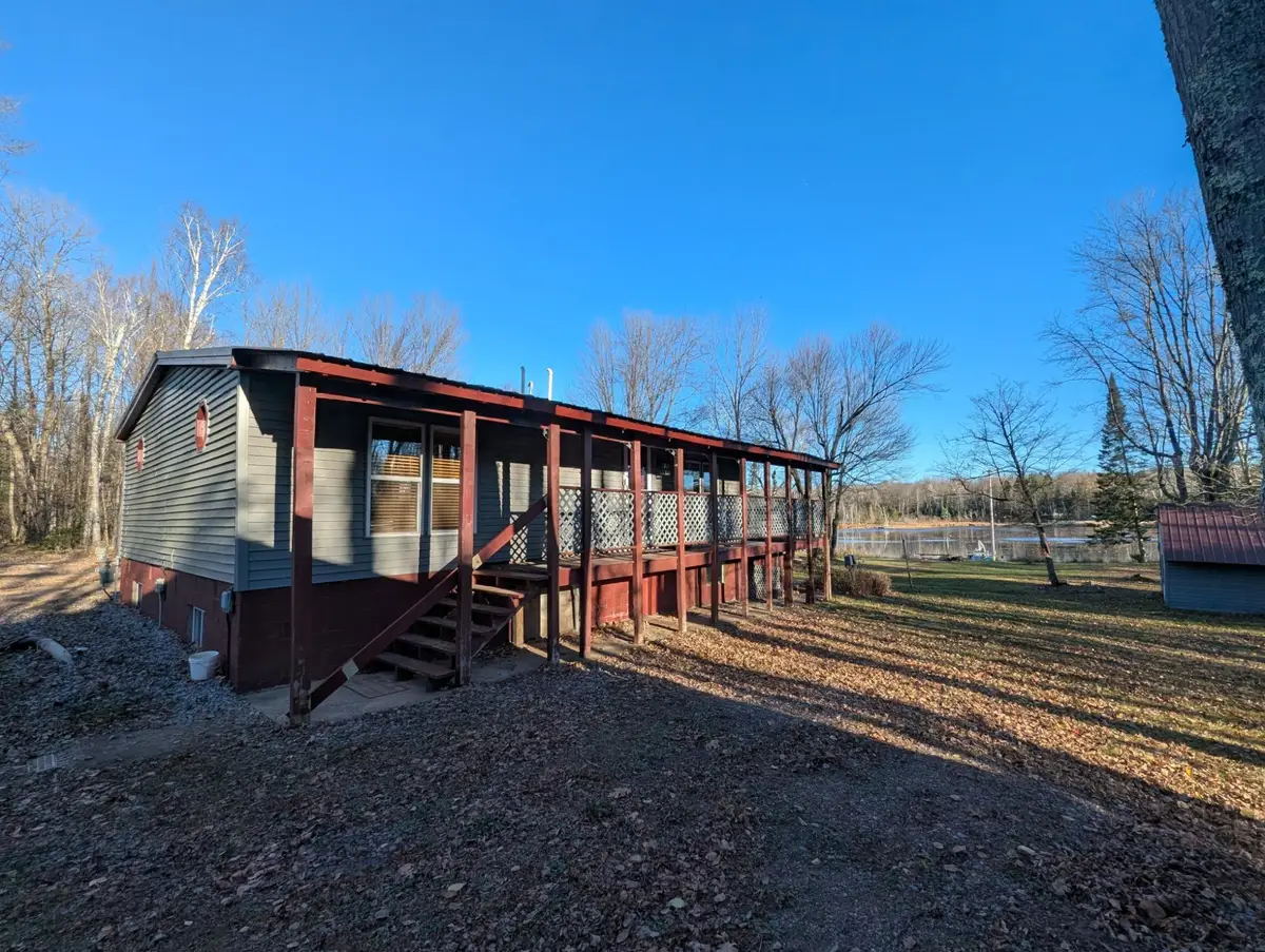 W6845 Disappearing Creek Rd, Phillips, WI 54555 - Image #1