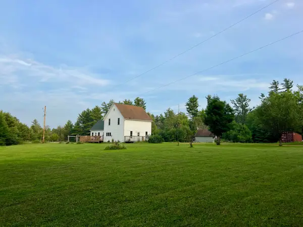 N10438 Jones Rd, Tomahawk, WI 54487