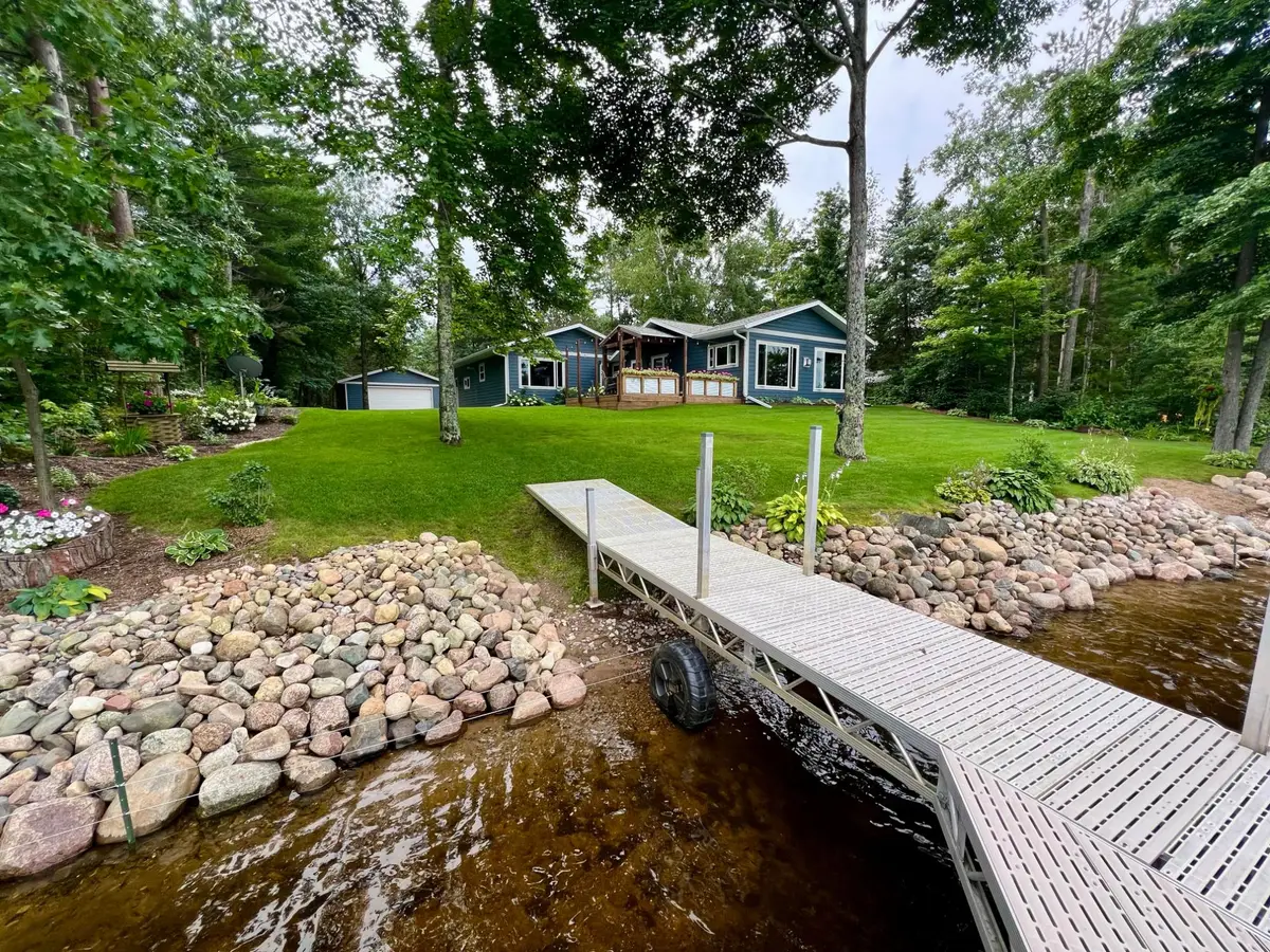 10746 Pat Phalen Rd, Crandon, WI 54520 - Image #1