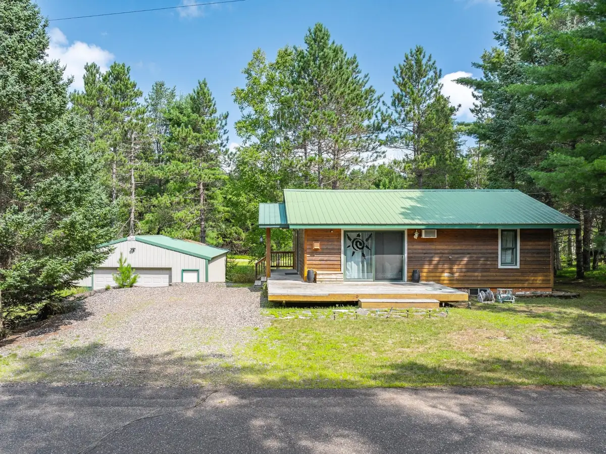 10894 Birkenstock Rd, Woodruff, WI 54568 - Image #1