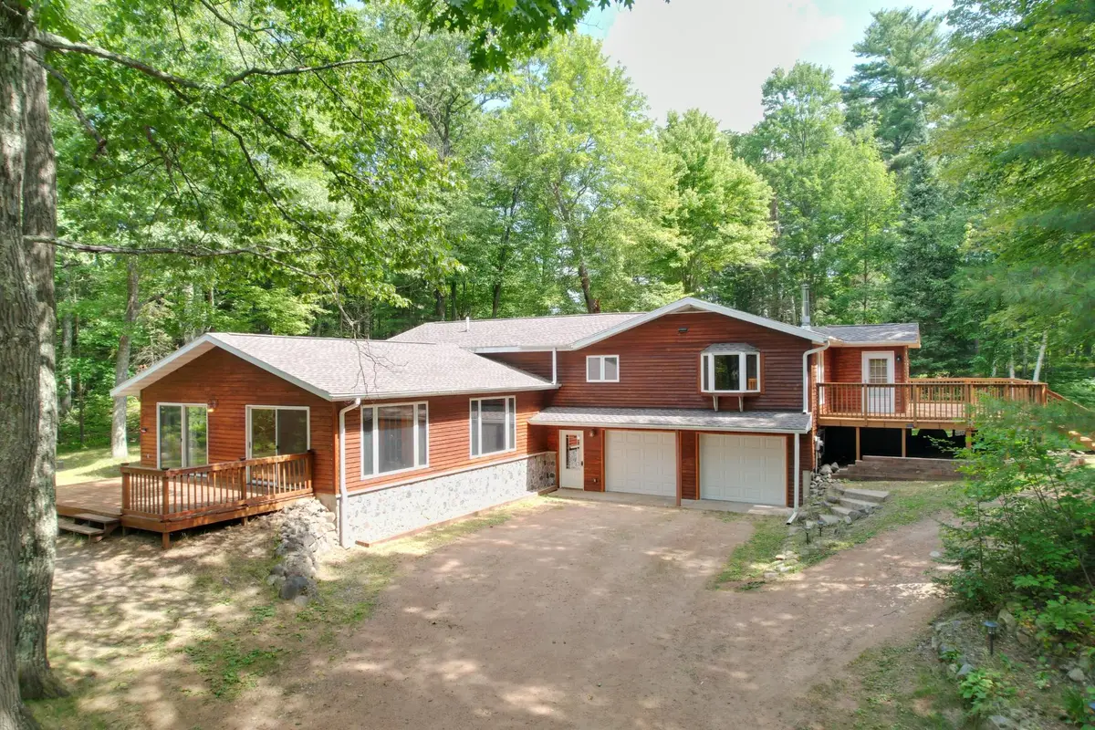 2026 Rambling Ln, Rhinelander, WI 54501 - Image #1