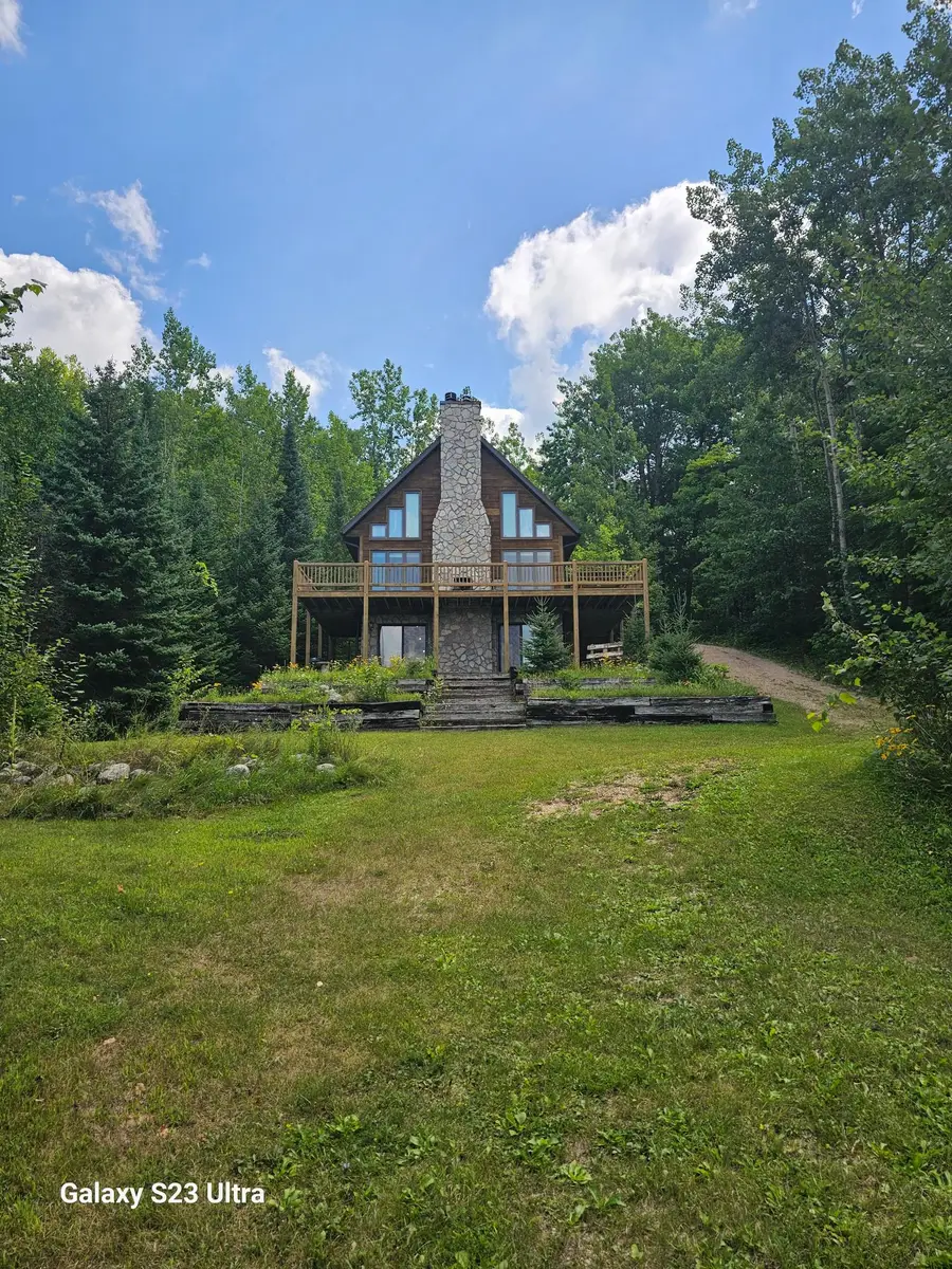 1437 Range Line Lake Ln, Wabeno, WI 54566 - Image #2