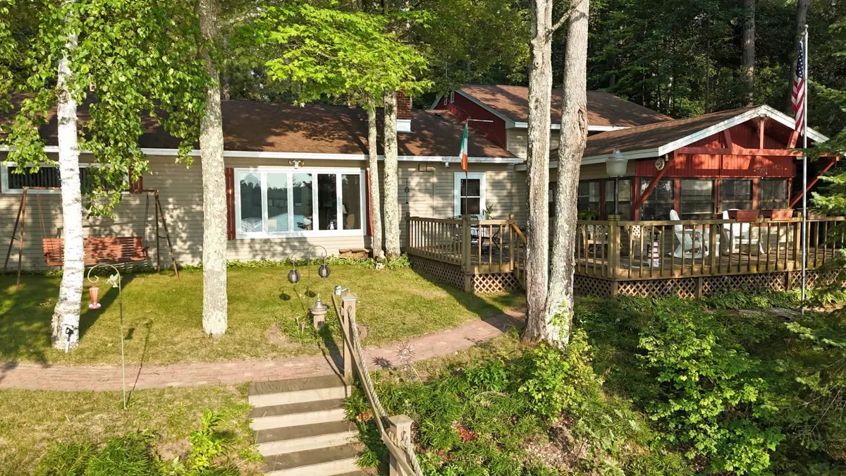 N11989 Deer Lake Rd, Tomahawk, WI 54487 - Image #1