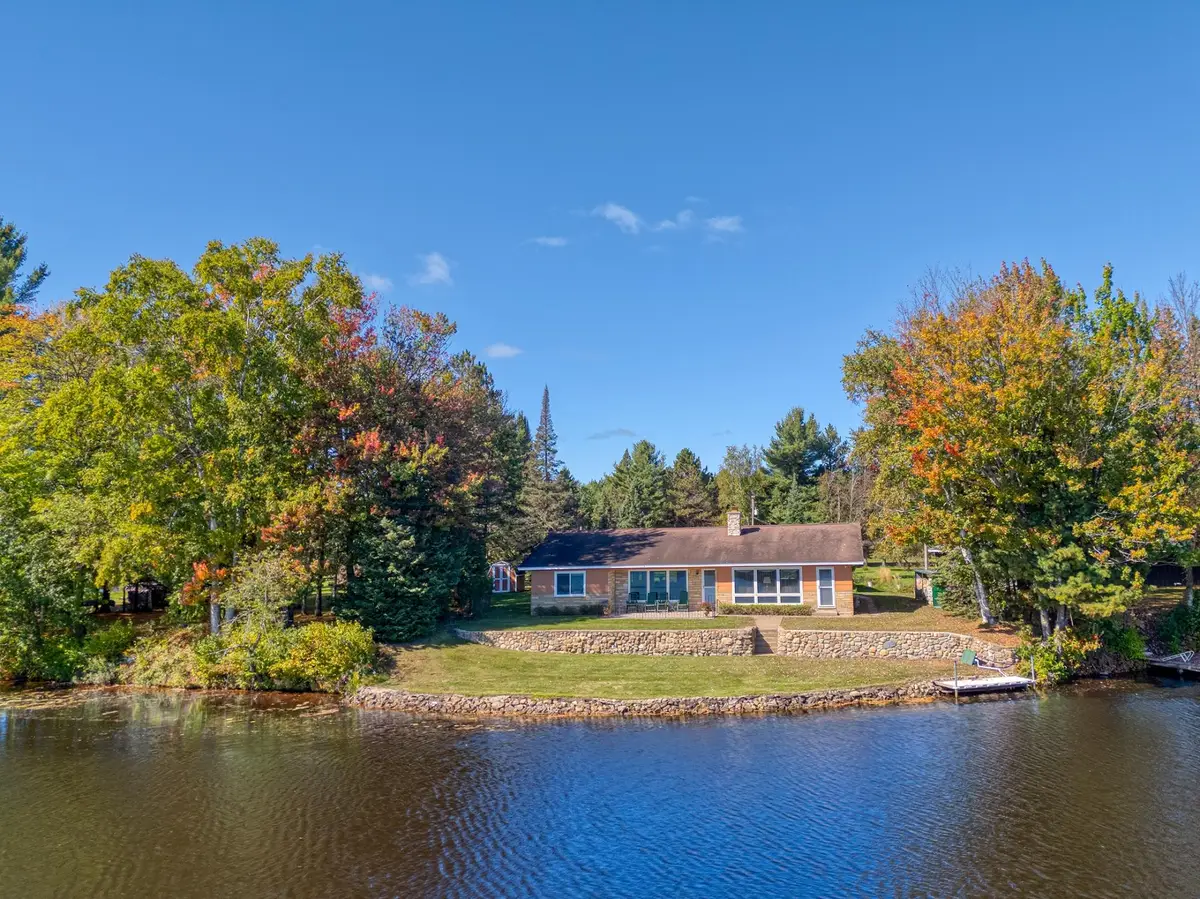 1084 Vlach Rd, Eagle River, WI 54521 - Image #1