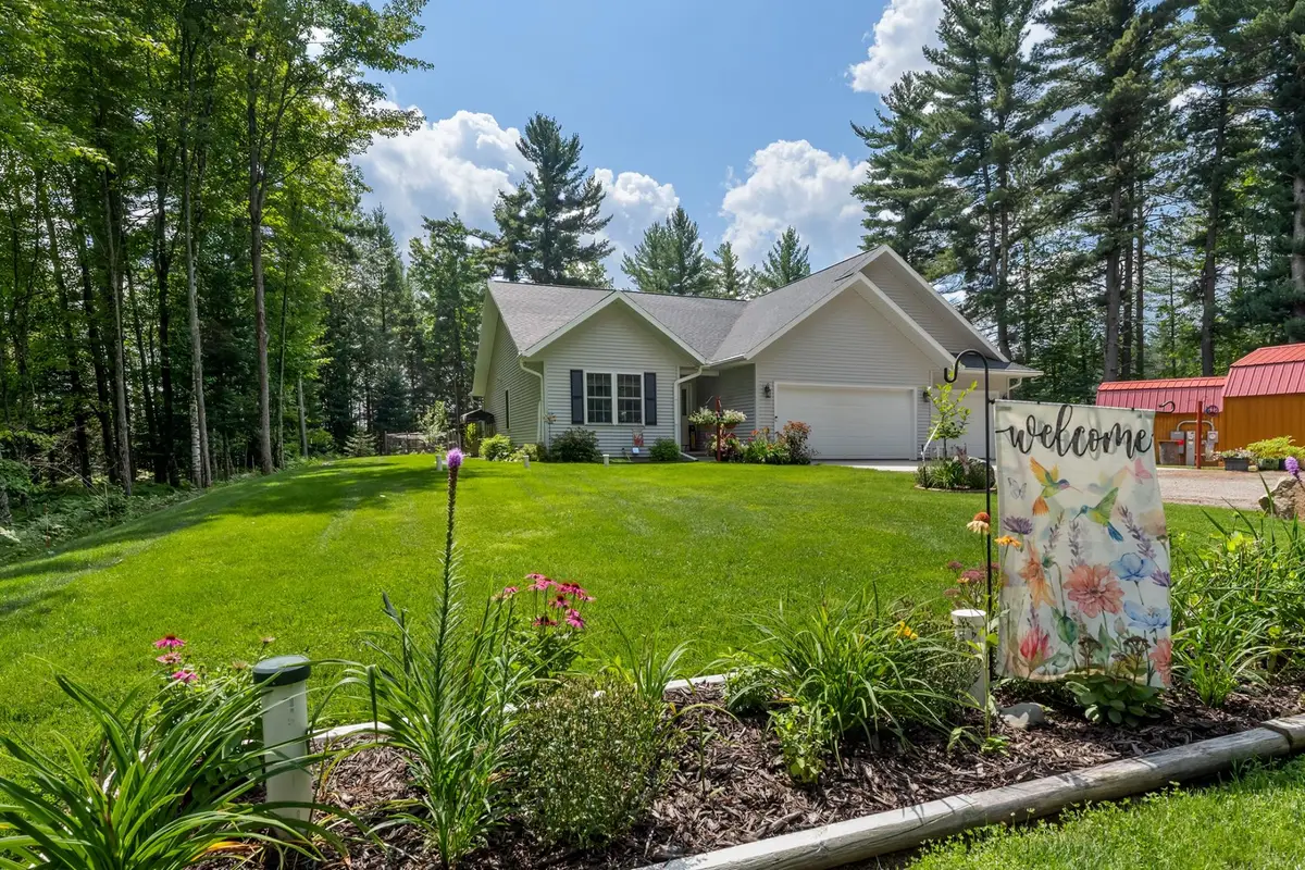 4073 Shangri La Rd, Eagle River, WI 54521 - Image #1