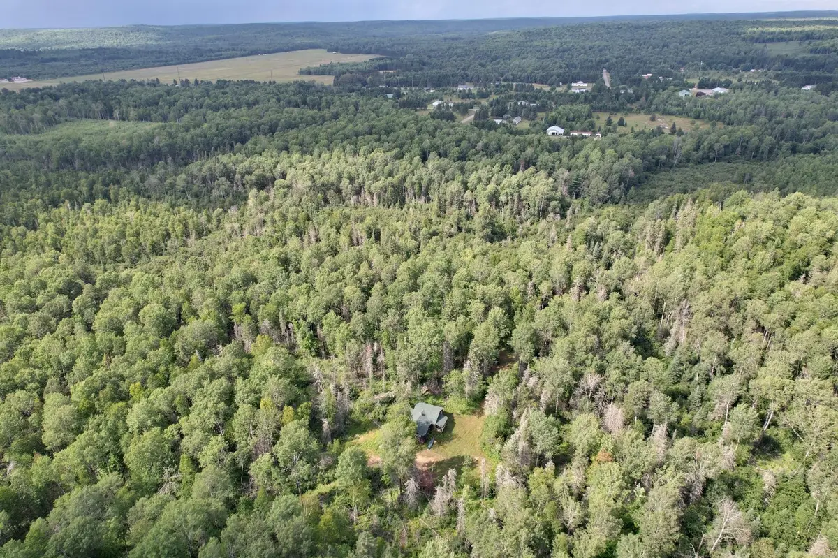 8002 Holly Ln, Alvin, WI 54542 - #1