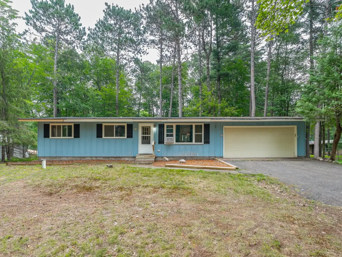 150 Woodland Ln, Woodruff, WI 54568 - Image #1