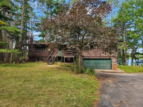 4043 Camp Bryn Afon Rd, Rhinelander, WI 54501