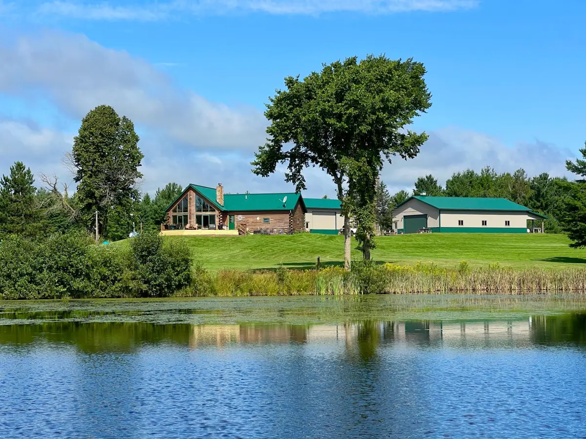 N1780 Hilmar Olson Rd, Ogema, WI 54459 - Image #1