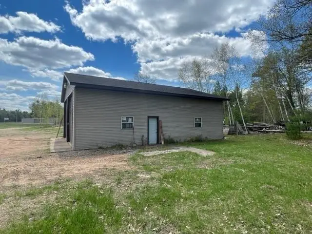 7484 Dolhun Dr #Lot 14, Lake Tomahawk, WI 54539 - Image #3