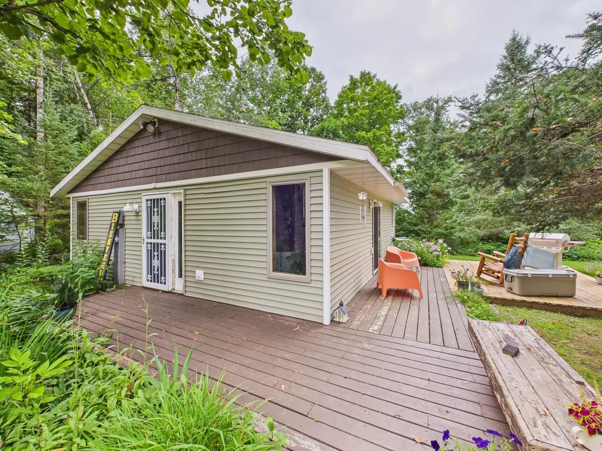 10167 Hwy 139, Newald, WI 54511 - Image #1