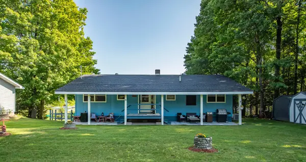 161 Camp Lake Rd, Iron River, MI 49935