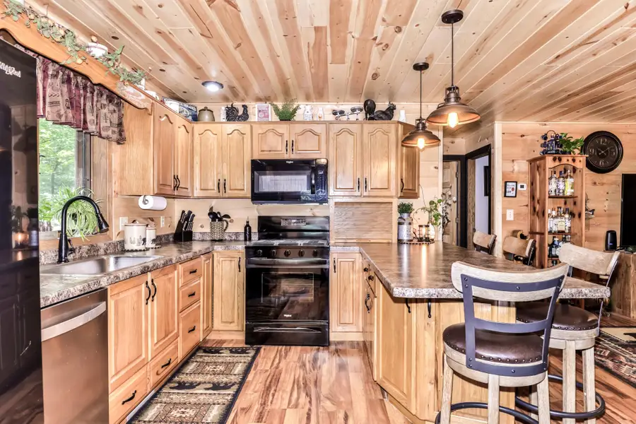 8493 Camp Pinemere Rd, Minocqua, WI 54548 - Image #3