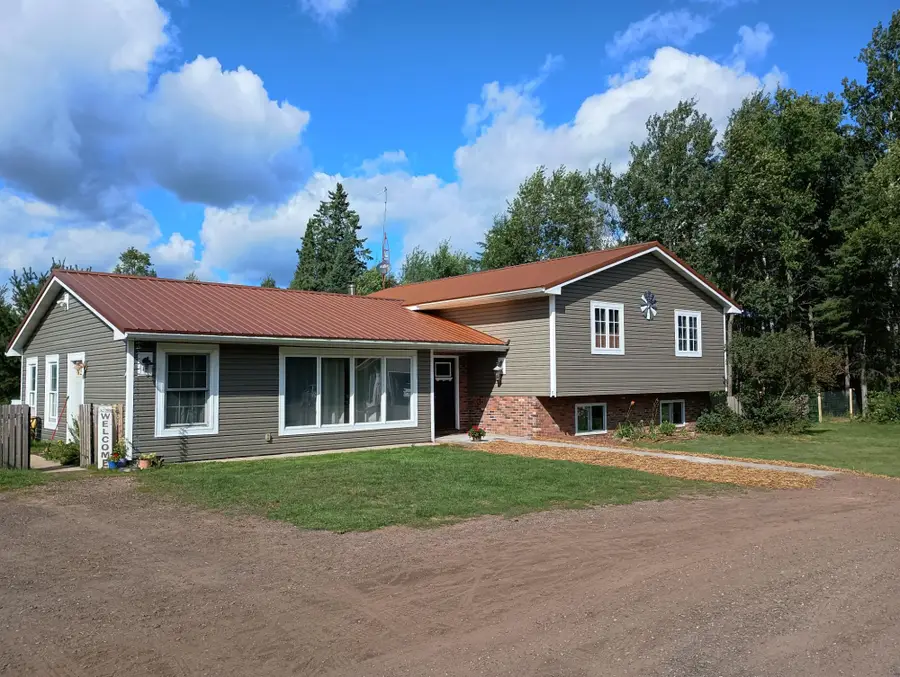 77374 Nagel Rd, Glidden, WI 54527 - Image #2