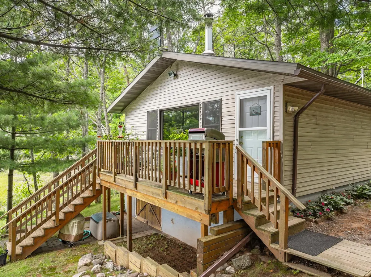 14839 Ash Ln, Lac Du Flambeau, WI 54538 - Image #1