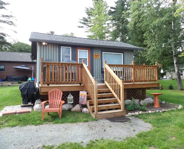 8774 Moonlight Ln #1, Minocqua, WI 54548