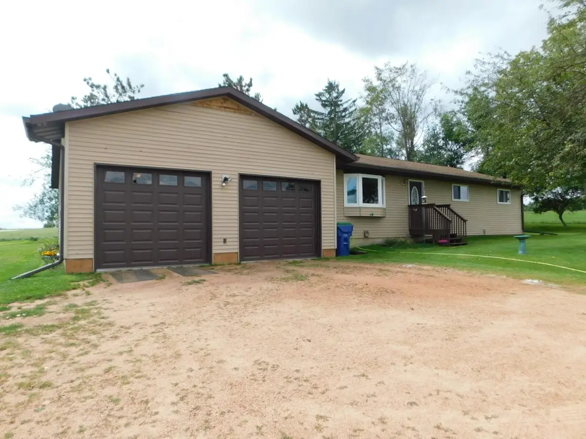 156859 Alamo Rd, Merrill, WI 54452 - Image #1