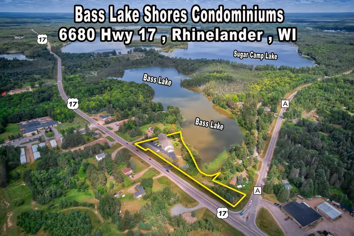 6680 Hwy 17 #11, Rhinelander, WI 54501 - Image #1