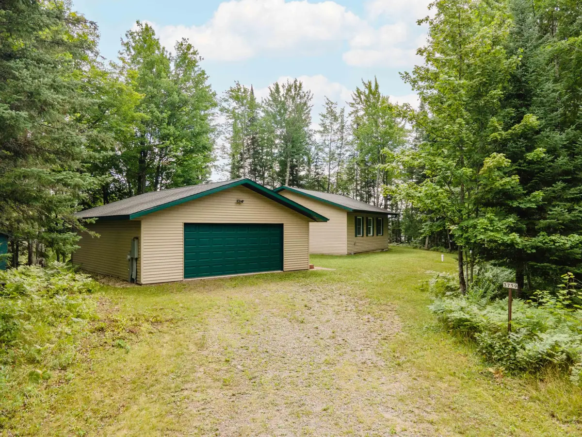 3759 Brule Lake Rd E, Iron River, MI 49935 - Image #1
