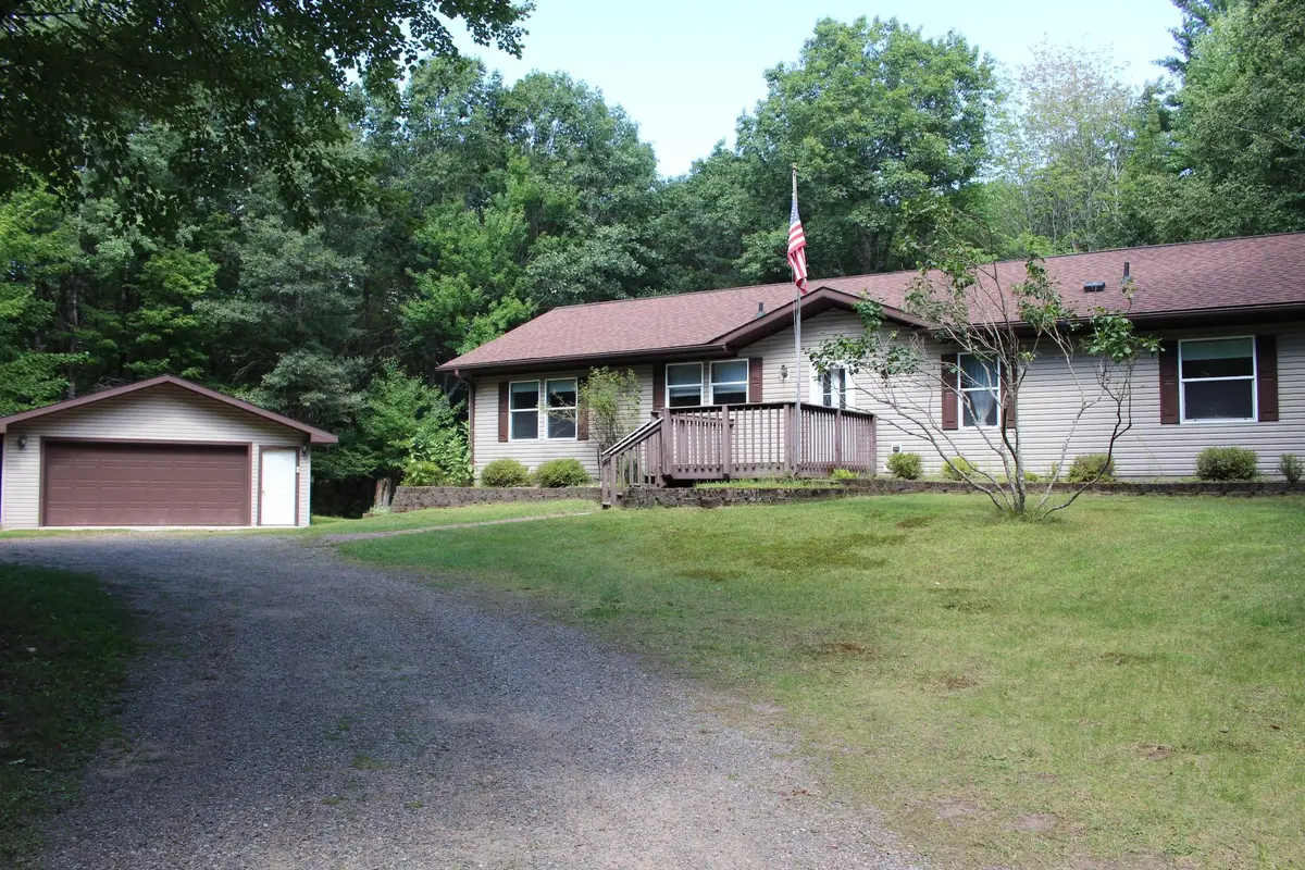 8707 Nicks Dr, Woodruff, WI 54568 - Image #1