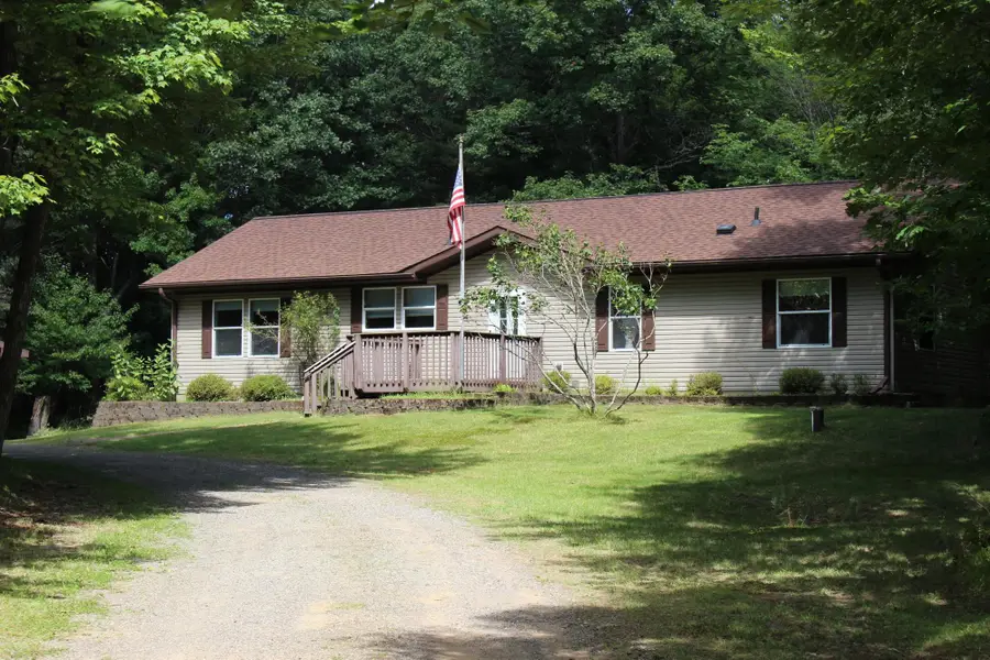 8707 Nicks Dr, Woodruff, WI 54568 - Image #2