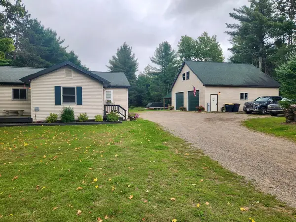2260 Hwy 45, Eagle River, WI 54521