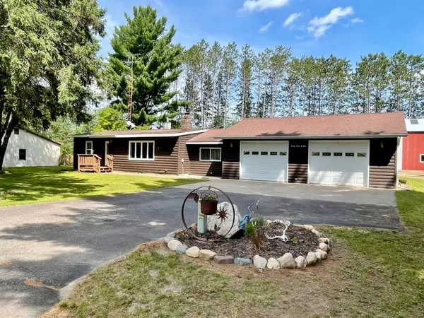 N10012 Dardis Lake Ln, Phillips, WI 54555