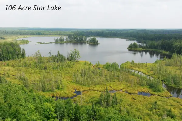 9291 Rock Lake Rd, , WI 54843