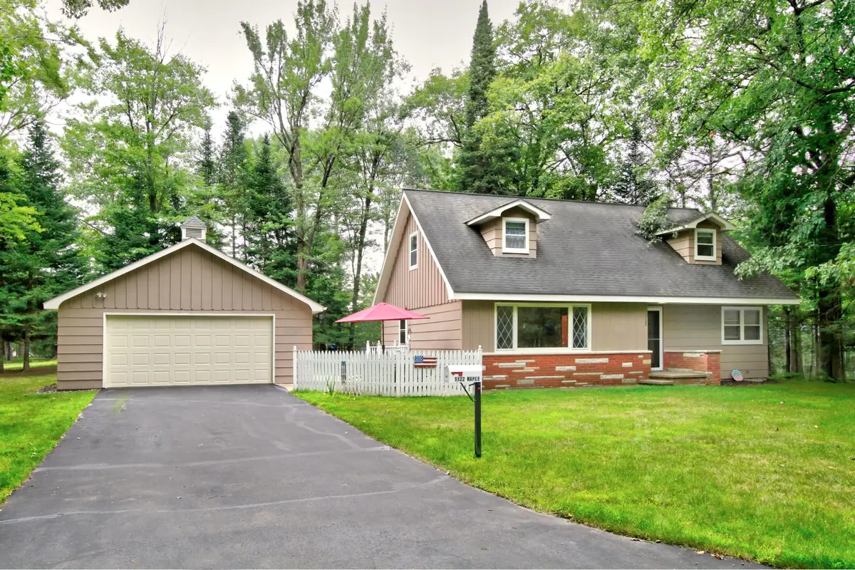 1122 Maple St E, Eagle River, WI 54521 - Image #1