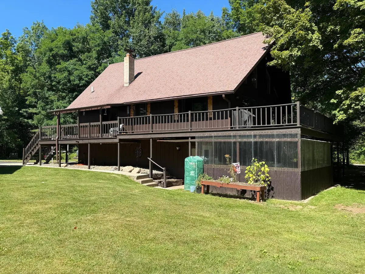 N11411 Muskie Ln, Elcho, WI 54428 - Image #1