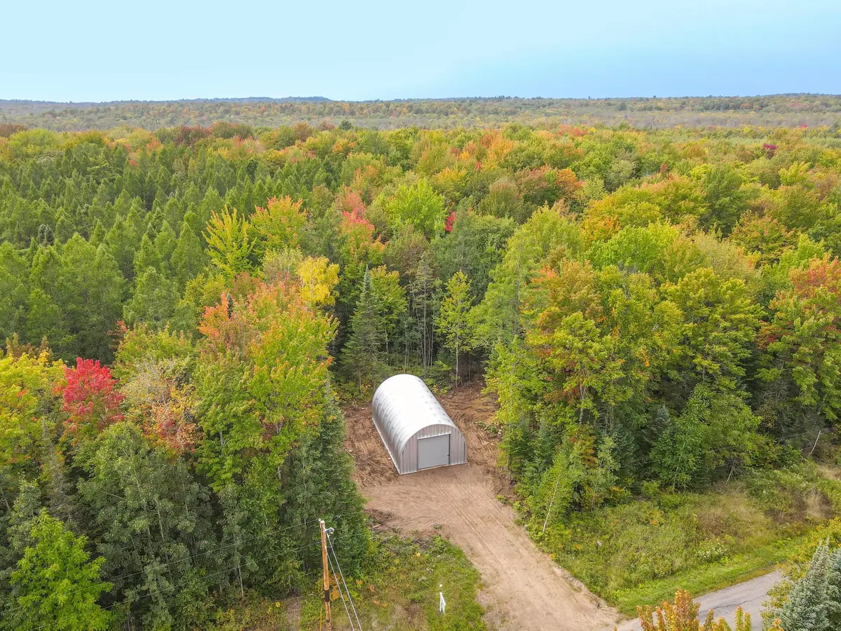 N7033 Carpenter Creek Rd, Phillips, WI 54555 - Image #1