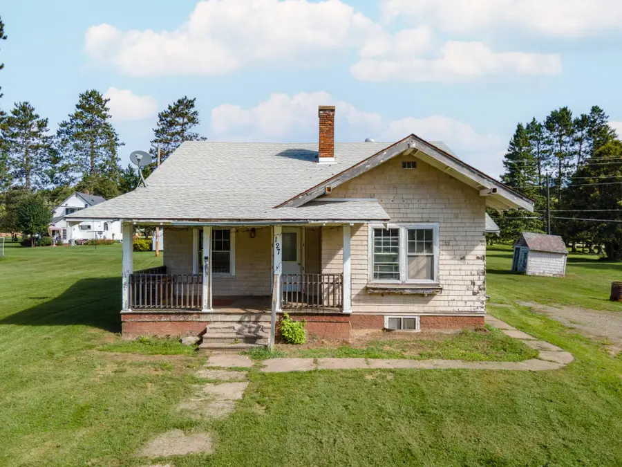 127 Main St, Gaastra, MI 49927 - Image #3
