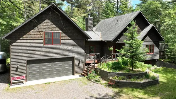 2962 Pine Crest Ln #+3 acres, Sayner, WI 54560